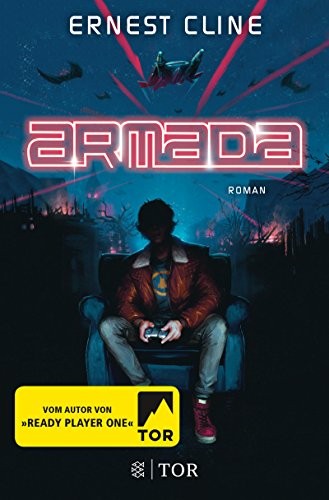 Armada (Paperback, 2018, FISCHER TOR)
