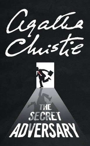 The secret adversary (2008)