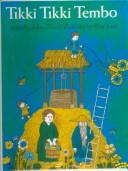 Tikki Tikki Tembo (Owlet Book) (Hardcover, 1999, Tandem Library)