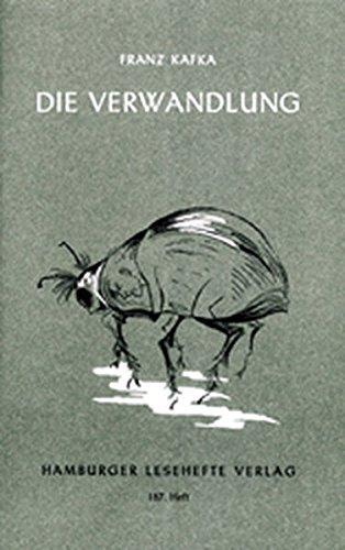 Die Verwandlung (German language, 1995)