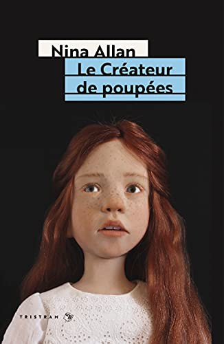 Le Créateur de poupées (Paperback, 2021, TRISTRAM)