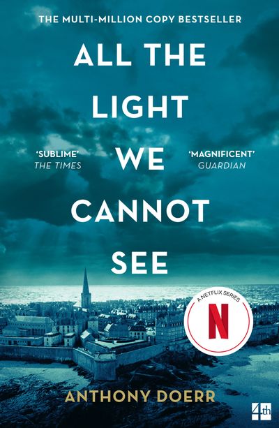 All the Light We Cannot See (2015, HarperCollins Publishers Limited)