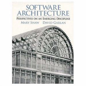 Software Architecture (Paperback, 1996)