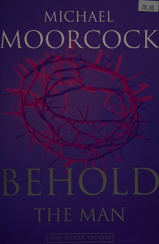 Behold the Man (Hardcover, 1994, Weidenfeld and Nicholson military)