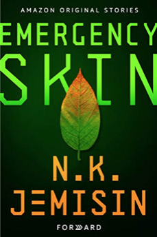 Emergency Skin (epub, Amazon Original Stories)