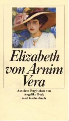 Vera. (Paperback, German language, 1996, Insel, Frankfurt)