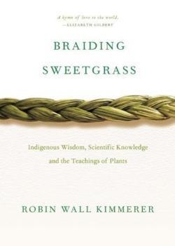 Braiding Sweetgrass (2015)