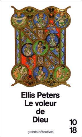 Le voleur de Dieu (French language, 1994)