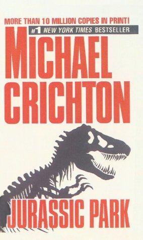 Jurassic Park (1999, Tandem Library)