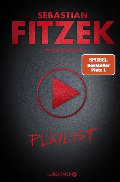 Playlist (Hardcover, German language, 2021)