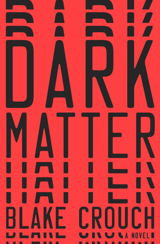 Dark Matter (2016)