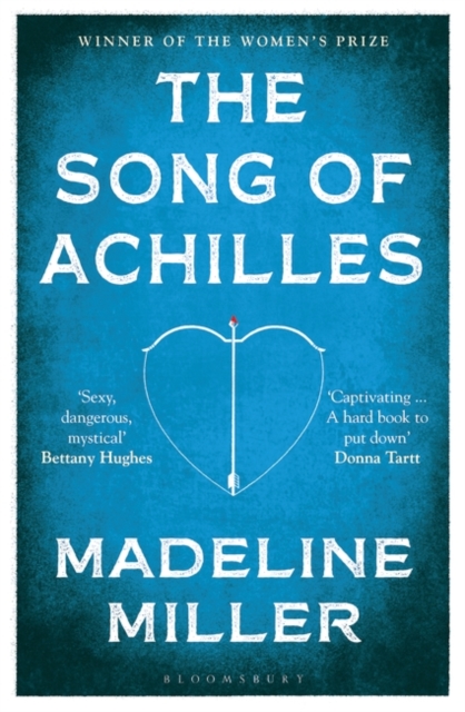 The Song of Achilles (Hardcover, 2012, Ecco Press)