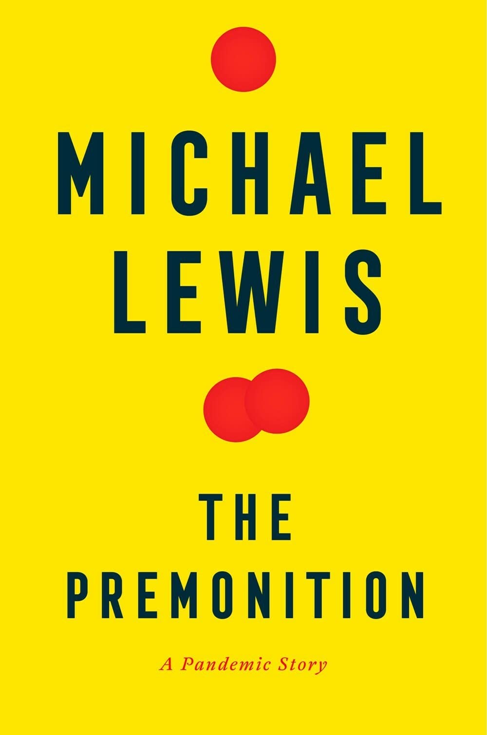 The premonition : a pandemic story (2021)