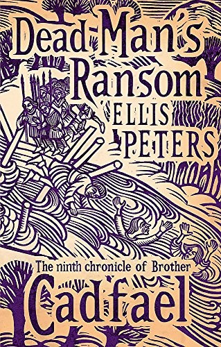 Dead Man's Ransom (Paperback, 2012, Sphere, imusti)