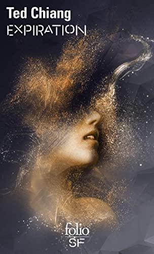 Expiration (French language, 2022, Éditions Gallimard)