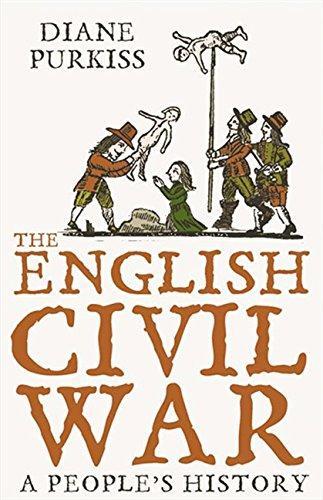 The English Civil War : A People's History (Paperback, 2006, HarperPerennial)