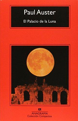 El Palacio de la Luna (Spanish language, 2013)