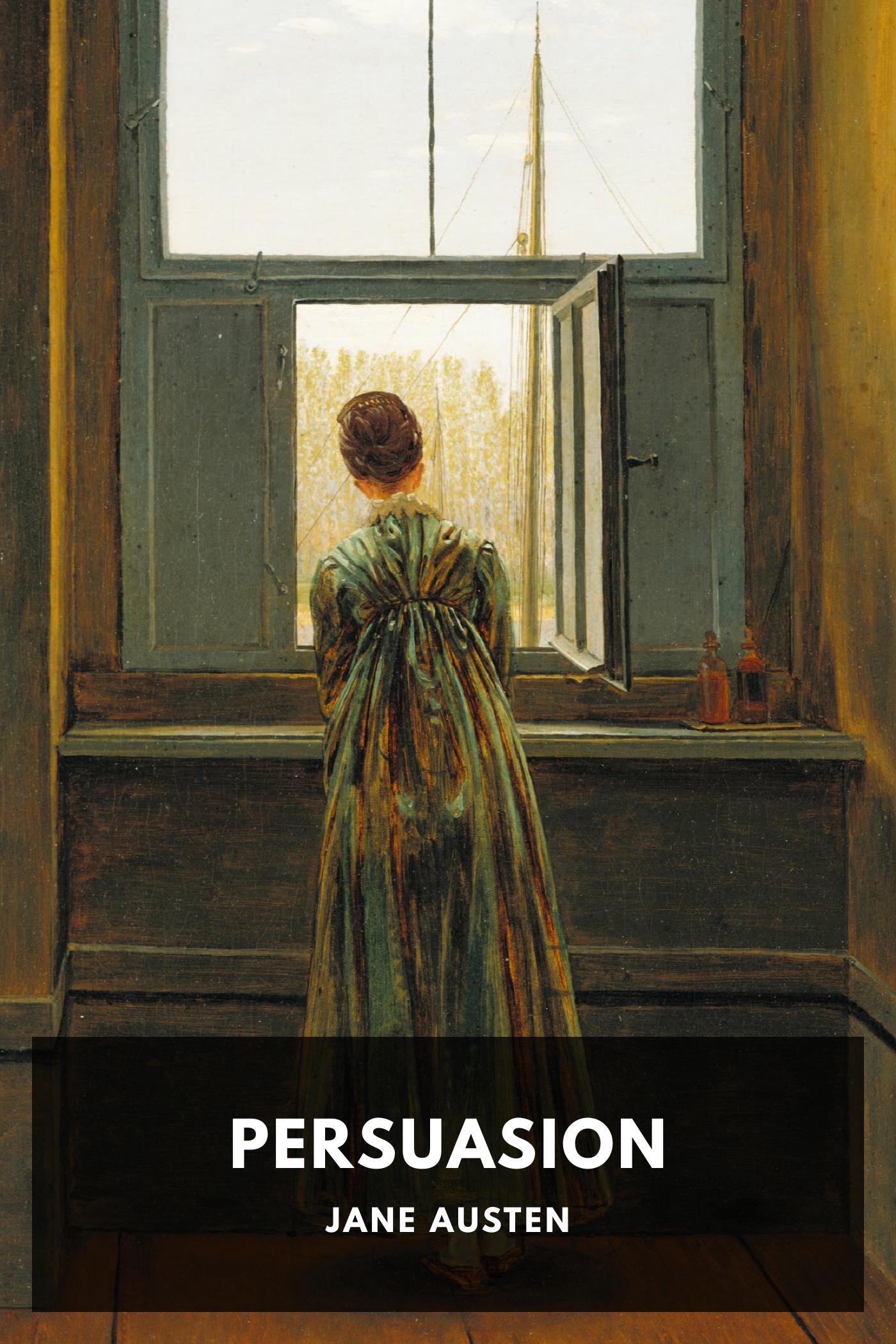 Persuasion (EBook, 2022, Standard E-Books)