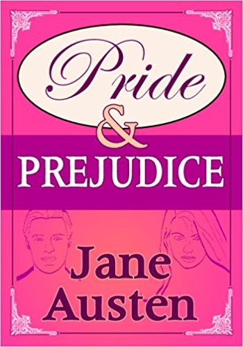 Pride & Prejudice (2009, Piccadilly Books)
