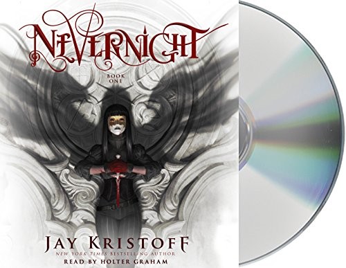Nevernight (2016, Macmillan Audio)