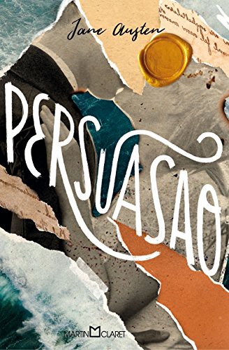 Persuasao (Hardcover, Martin Claret)