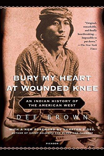 Bury My Heart at Wounded Knee (2007)