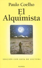 El Alquimista (Spanish language, 2000, Planeta)