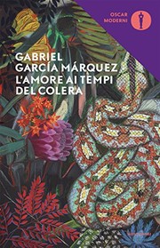 L'amore ai tempi del colera (Paperback, 2016, Mondadori)