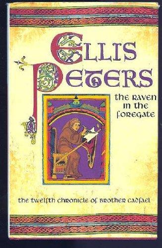 The Raven in the Foregate (1986, Macmillan)