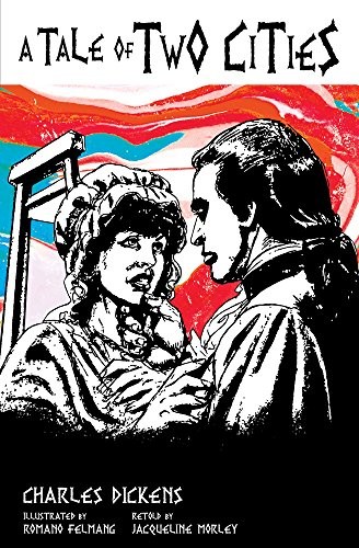 A Tale of Two Cities (2018, Sterling Publishing)