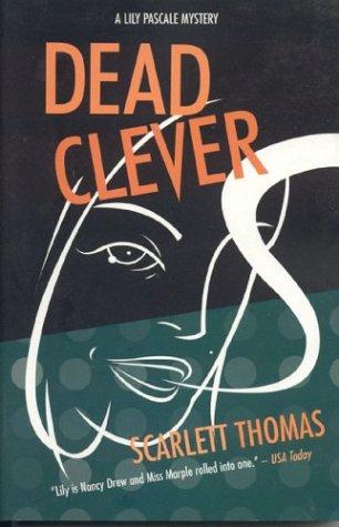 Dead Clever (Paperback, 2004, Justin, Charles & Co.)