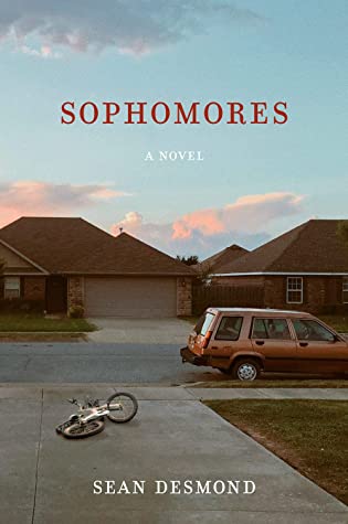Sophomores (Hardcover, 2021, G. P. Putnam's Sons)