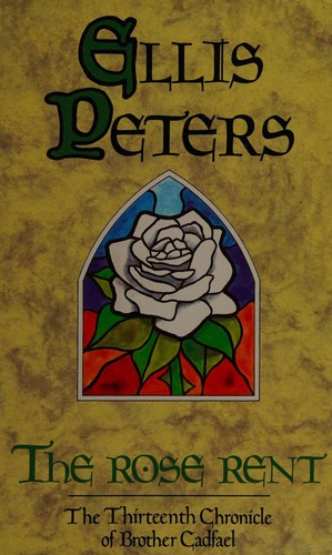 The rose rent (Hardcover, 1986, Macmillan)