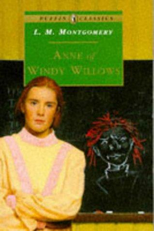 Anne of Windy Willows (Puffin Classics) (1995, Puffin Books)