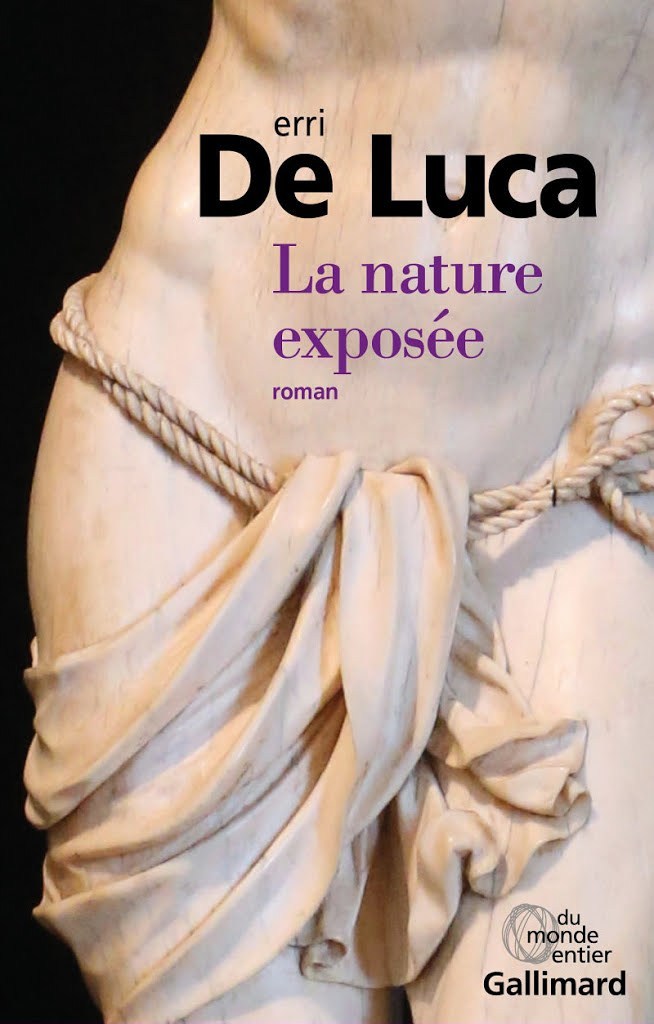 La nature exposée (French language, 2017)