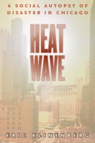 Heat Wave (2003)