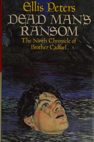 Dead man's ransom (1984, Macmillan)