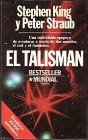 El talismán (Spanish language, 1984, Planeta)