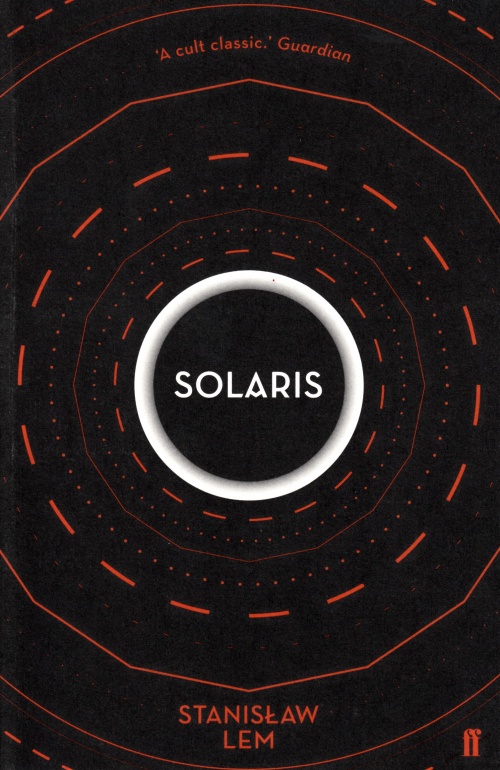 Solaris (Paperback, 2016, Faber & Faber)