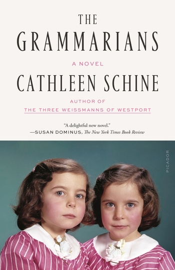 The Grammarians (2020, Picador)