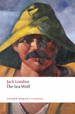 The Sea-Wolf (2009, Oxford University Press)