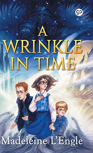 A Wrinkle in Time (Hardcover, 2019, General Press)