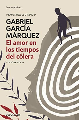 El amor en los tiempos del cólera (Paperback, 2019, Debolsillo, DEBOLSILLO)