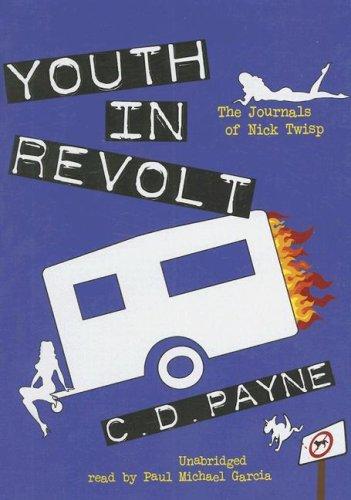 Youth in Revolt (AudiobookFormat, 2007, Blackstone Audio Inc.)