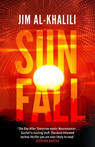 Sunfall (2019)