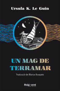 Un mag de Terramar (Paperback, Català language, 2020, Raig Verd)