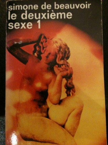Le deuxième sexe (French language, 1949, Gallimard)