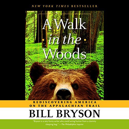 A Walk in the Woods (AudiobookFormat)