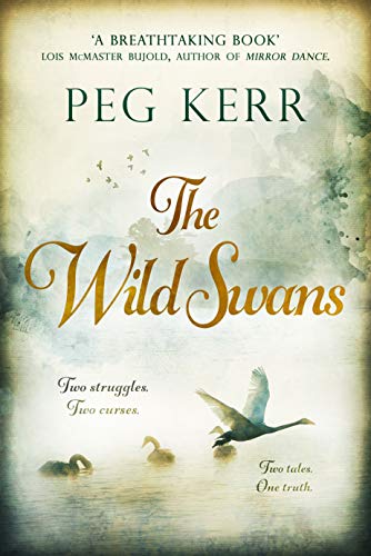 The wild swans (2001, Aspect/Warner Books)