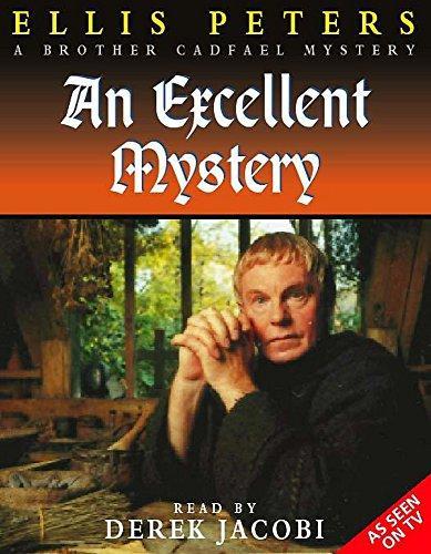 An Excellent Mystery (2000)